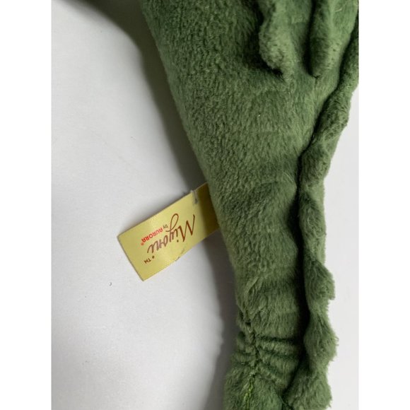 miyoni Aurora Plush Stuffed Animal Toy Alligator Crocodile 17 in L - Picture 4 of 5